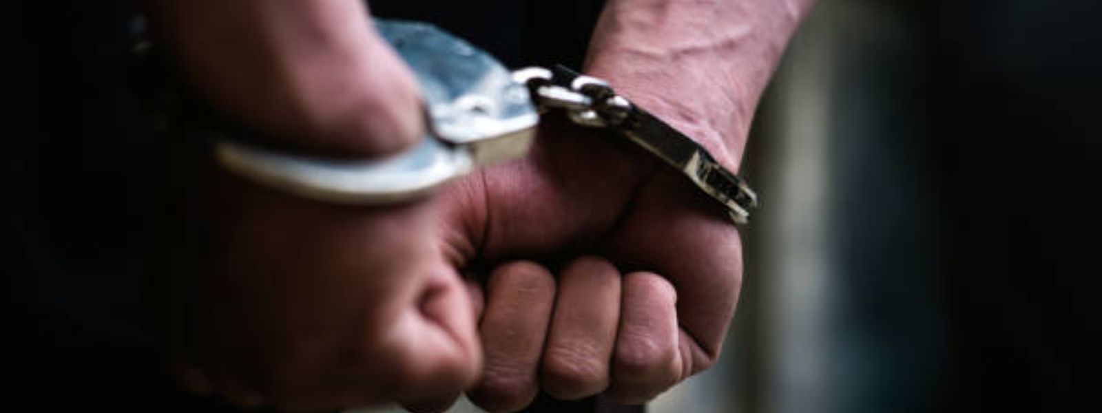 ‘Kudu Roshan’ Arrested with Firearm